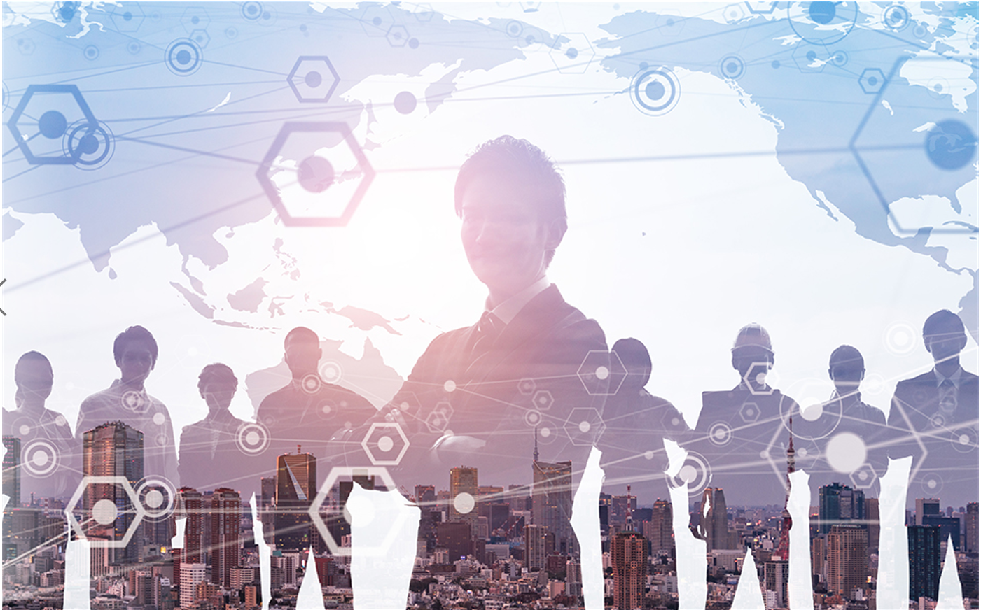 Chro Cho 最高人事責任者 とは 人事部長との違いや求められる役割を紹介 中途採用ノウハウ リクルートエージェント