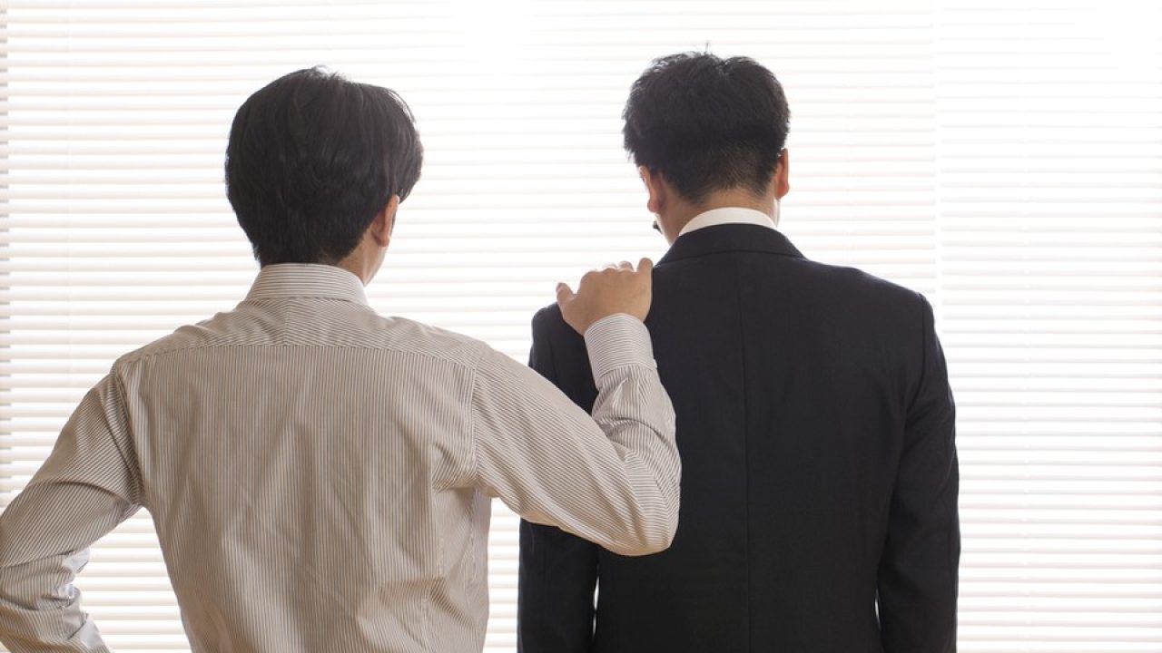 カタルシスとは 効果 仕事で役立つ場面 具体例などを紹介 中途採用ノウハウ リクルートエージェント