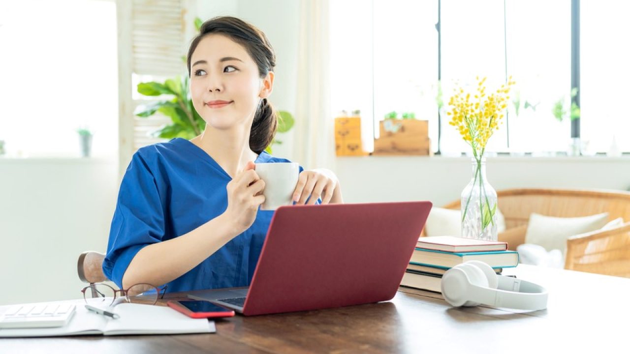 最新】リモートワークとは？テレワーク・在宅勤務の違い - 【中途採用