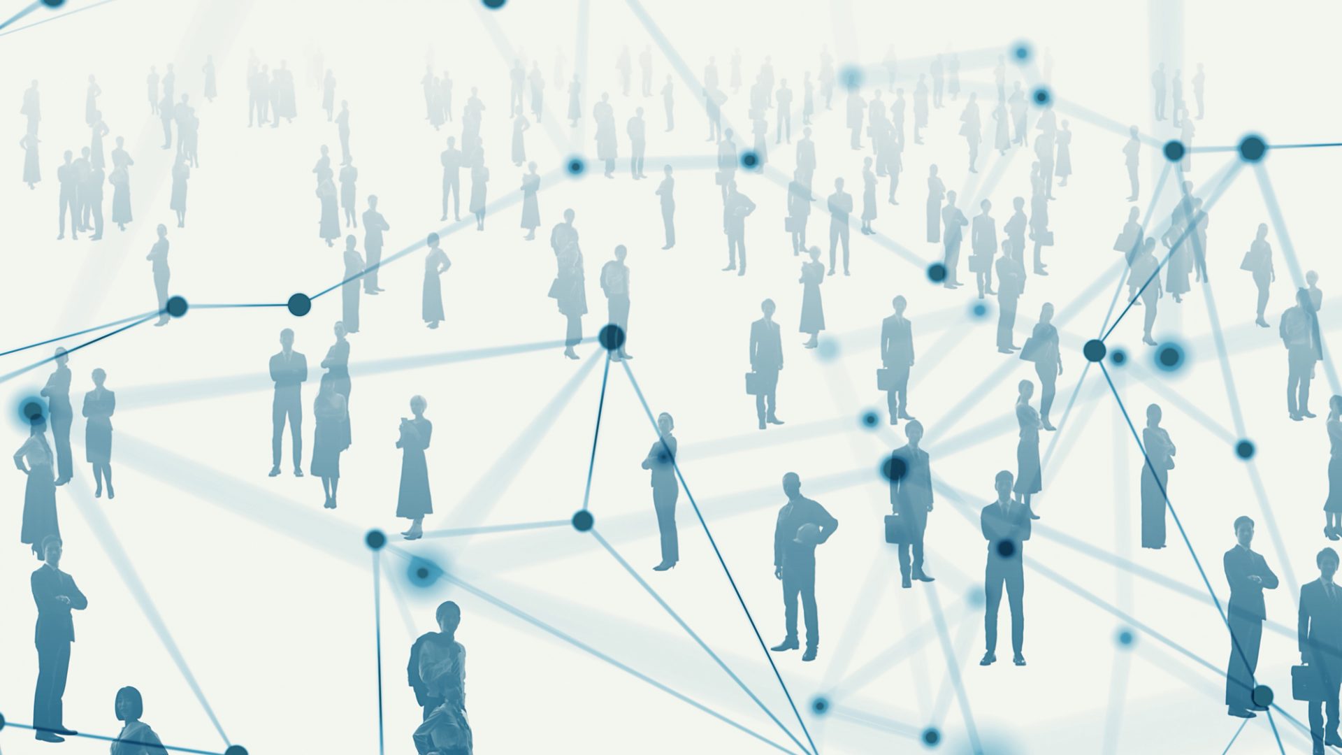 多様なネットワークで情報が一元確認できるイメージカット