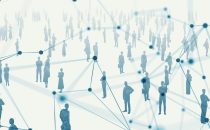 多様なネットワークで情報が一元確認できるイメージカット