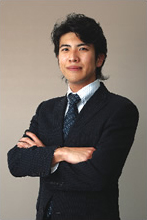 代表取締役　CEO 山田大樹