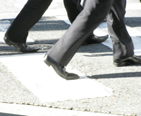 今、転職活動をするなら…成功のポイントは？