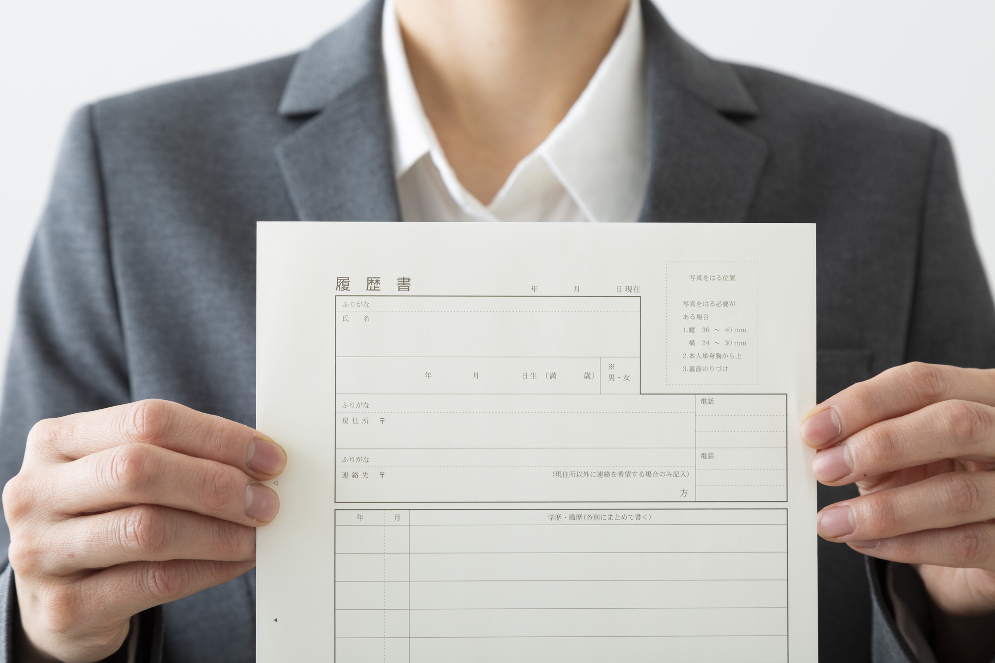 人材紹介会社が提供するサービスと利用するメリット ｜ リクルートエージェント