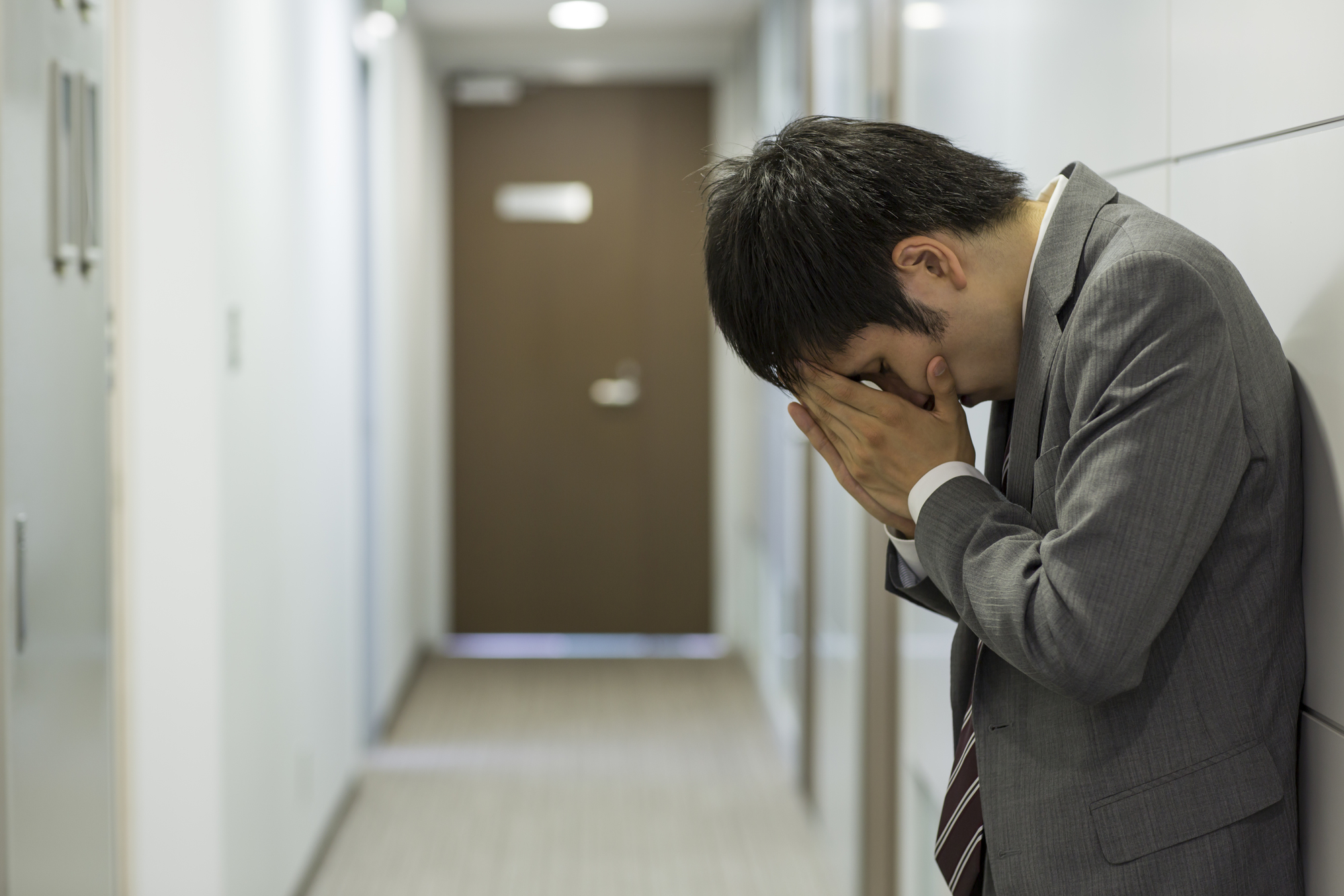 上司 に 嫌 われ てる 辞め たい