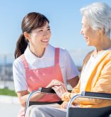 例文付き 介護職の志望動機の書き方 Ng例 リクルートエージェント