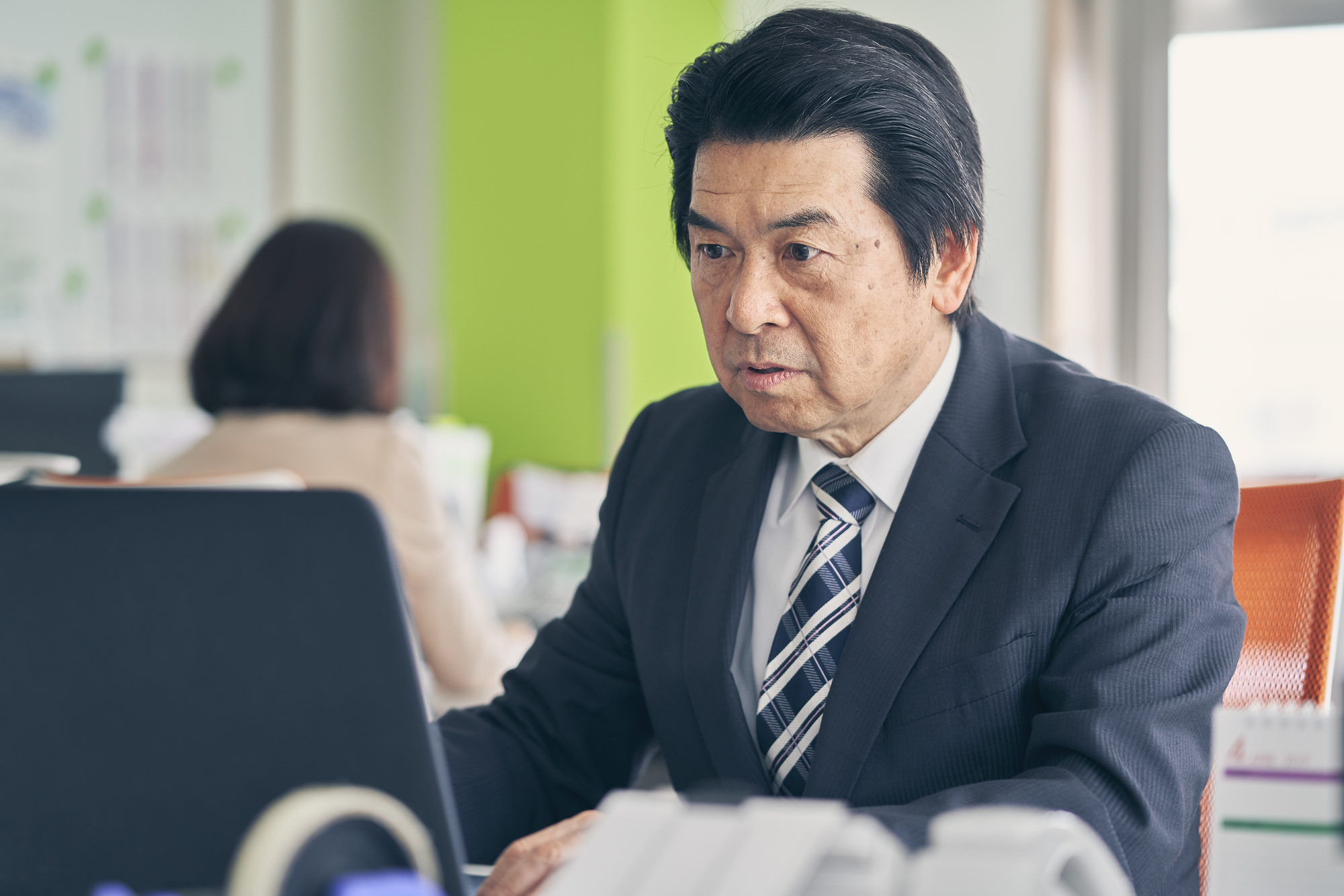 40代転職を成功に導く 事務職の志望動機の書き方と例文 Ng例 リクルートエージェント