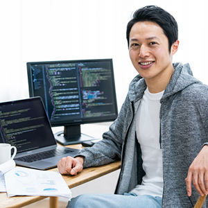 プログラマーの志望動機の例文と面接でのポイント リクルートエージェント