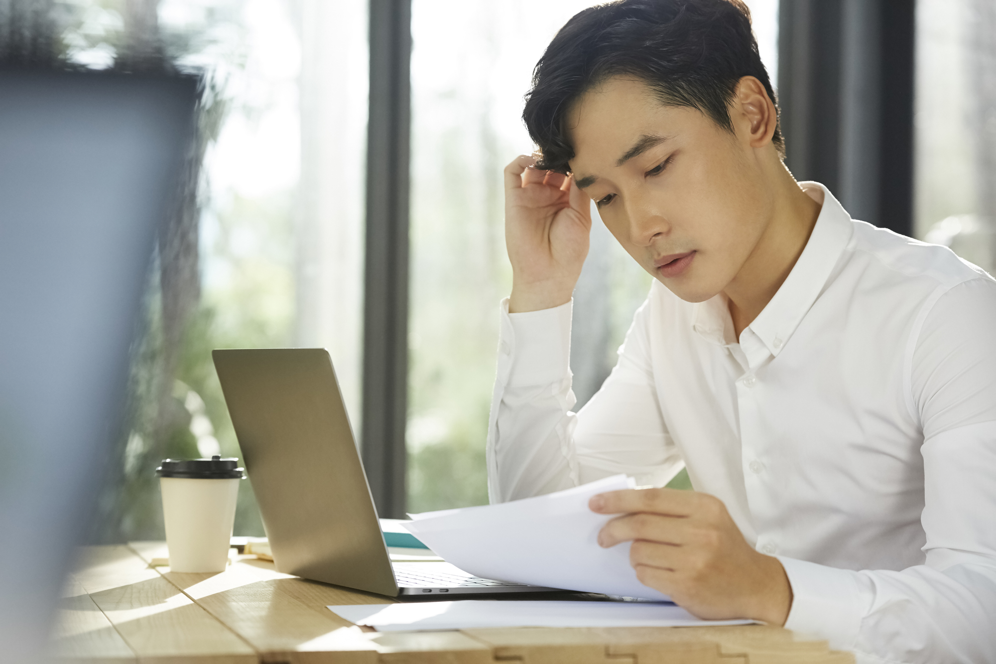 休職中の転職活動は不利になる リスクと注意したいポイントを紹介 リクルートエージェント