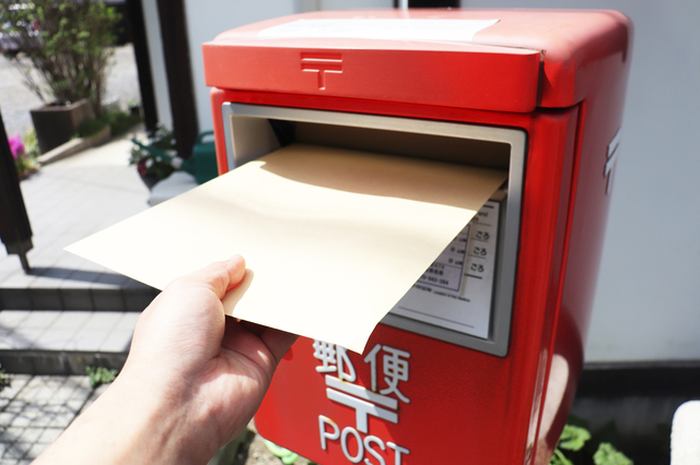 転職の履歴書を「速達」で送ると企業からどんな印象を持たれる 転職の履歴書を「速達」で送ると企業からどんな印象を持たれる