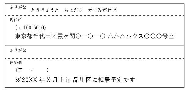 既住歴読み方 履歴書 既往歴 どこまで 既往研究の調べ方 Nxfjo 