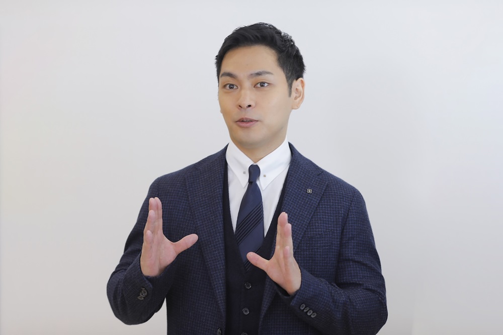 リクルートエージェントCM 9