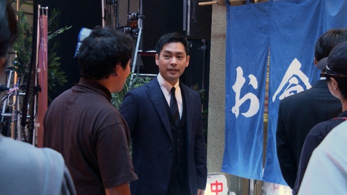 リクルートエージェントCM 6