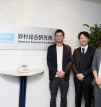 1_野村総合研究所様