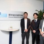 1_野村総合研究所様