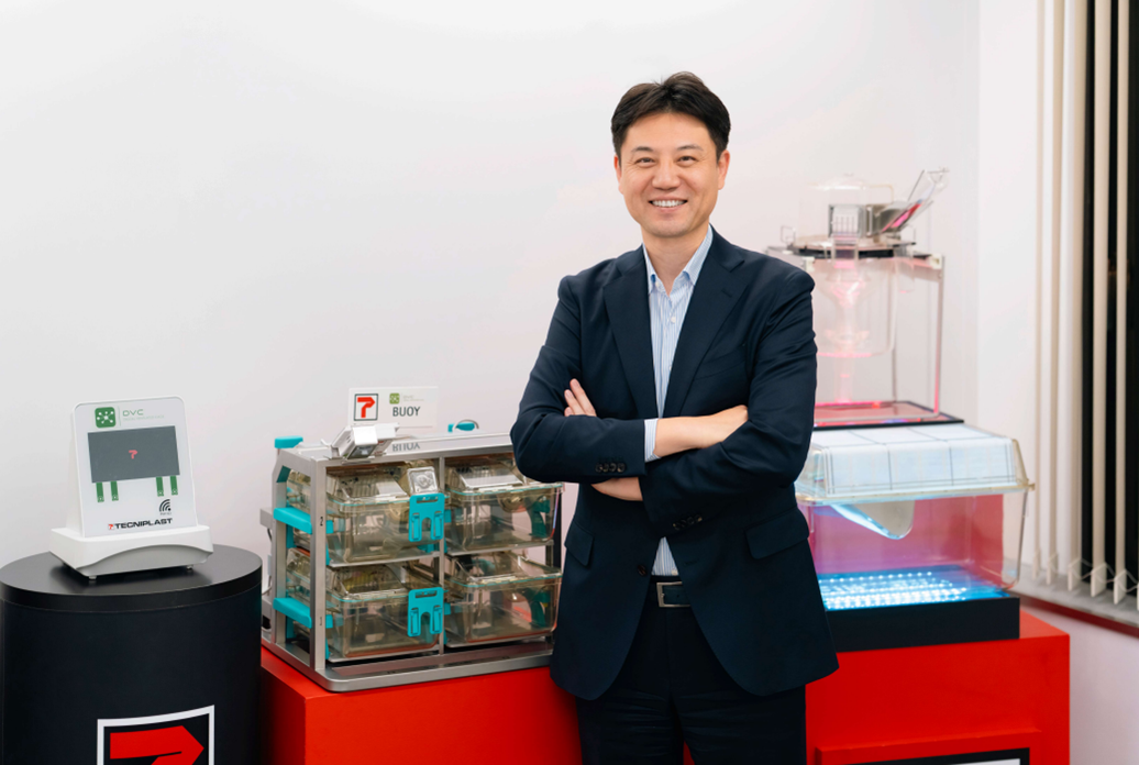 1_テクニプラスト・ジャパン様