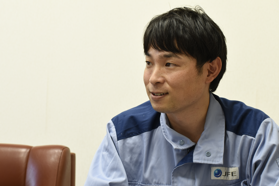 3_JFEスチール様