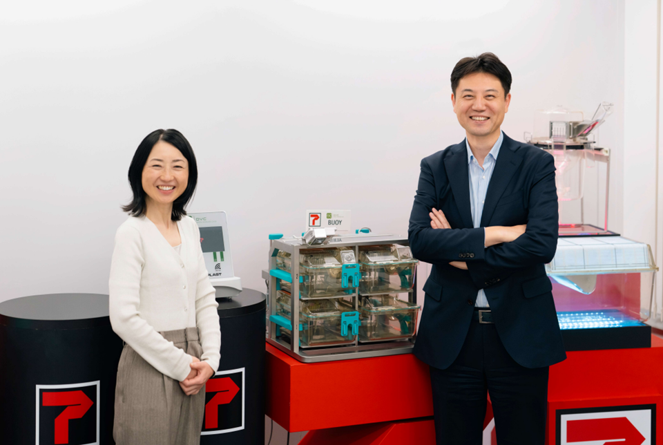 5_テクニプラスト・ジャパン様