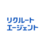 リクルートエージェント logo