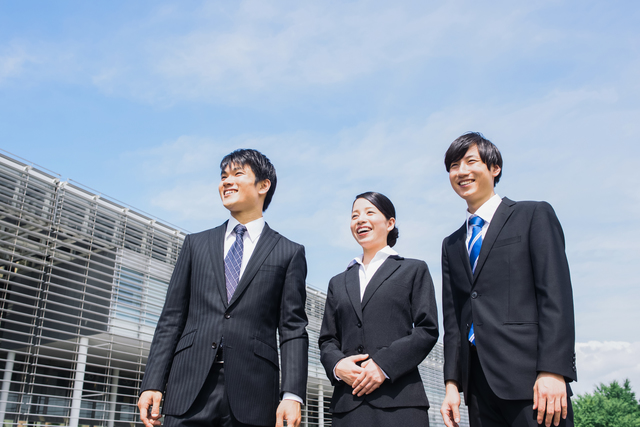 第二新卒とは？