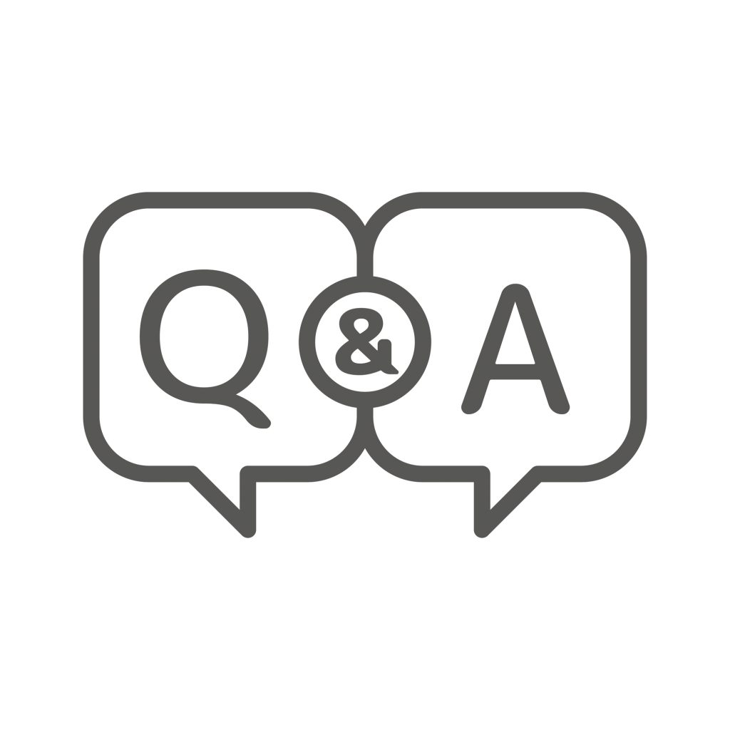 Q&A